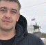 Доброволец из Александро-Невского продал машину, чтобы пойти на фронт - RyazPressa.Ru