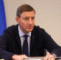 Андрей Турчак: Десятый доклад рабочей группы по СВО направлен президенту - Единая Россия