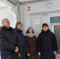 В Кадомском районе открыли новый ФАП - Единая Россия