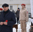 В Ряжске открыли два памятных знака, посвященных полководцу Михаилу Скобелеву - RyazPressa.Ru