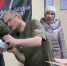 ОНФ в Рязани передал десантникам на СВО беспилотники для воздушной разведки - ProGorod62.Ru