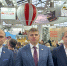 Депутаты фракции ЛДПР Рязанской областной Думы посетили выставку "Россия" на ВДНХ - ЛДПР
