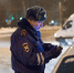 В Спас-Клепиках 20-летнюю девушка арестована на двое суток за тонировку - ProGorod62.Ru