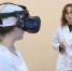В рязанском медуниверситете будущих фармацевтов учат с помощью VR-очков - ГТРК ОКА