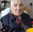 В Рязани отпраздновала 103-летние труженица тыла Анна Растопчина - ProGorod62.Ru