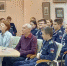 В Рязани прошел телемост «Писательский десант» - Администрация города