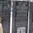 В селе Троица Спасского района открыли мемориал жителям блокадного Ленинграда - RyazPressa.Ru
