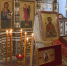 В Рязань привезли мощи великомученика Пантелеимона - ГТРК ОКА
