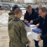 Депутаты ЛДПР посетили пункт отбора на военную службу - ЛДПР