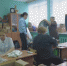 Волонтёрский отряд «Факел» из села Костино готовит очередной гуманитарный груз - ГТРК ОКА