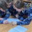 На кафедре организации режима и надзора в УИС. - Академия ФСИН России