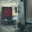На автодороге М5 в Рыбновском районе произошло ДТП с участием двух фур - Ya62.Ru