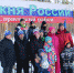 Около 200 сараевцев участвовали во Всероссийской массовой гонке «Лыжня России-2024» - RyazPressa.Ru