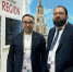 Министр цифрового развития, связи и массовых коммуникаций РФ Максут Шадаев посетил стенд Рязанской области на выставке-форуме «Россия» - RyazPressa.Ru