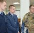 Курсанты ознакомились с вооружением и экипировкой сотрудников УИС. - Академия ФСИН России