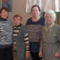 Рязанку Клавдию Мишину поздравили с 97-летием - RyazPressa.Ru