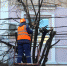 Во вторник дирекция благоустройства продолжила работы в Рязани - Ya62.Ru