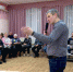 Префект Московского района Рязани отчитался перед жителями - ИА Малая Родина