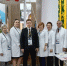 ТРИ ПРАКТИЧЕСКИЕ ШКОЛЫ ПРЕЗЕНТОВАЛИ СПЕЦИАЛИСТЫ РЯЗГМУ В ДЕНЬ «ЗДОРОВЬЯ» НА ВДНХ - РязГМУ им. академика И.П. Павлова