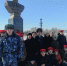 Коллектив академии принял участие в памятных мероприятиях на родине композитора Василия Агапкина. - Академия ФСИН России