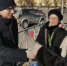 Префекты районов поздравили женщин с праздником - Администрация города
