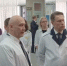 Глава Минздрава РФ Мурашко посетил рязанский перинатальный центр - ProGorod62.Ru