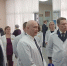 Мурашко посетил Рязанский перинатальный центр - Ya62.Ru