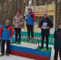 Спортсмены СШ «Вымпел» стали чемпионами лыжных гонок - Администрация города