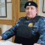 ФССП России в лицах. Старший смены на объекте Александр Пасичников: вся наша семья посвятила себя служению Отечеству - УФССП