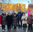 Жители Железнодорожного района приняли участие в празднике Весны - Городская Дума