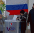 В Сасовском муниципальном округе начались выборы Президента России - RyazPressa.Ru