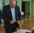 В Путятине проголосовал глава округа Валерий Рябков - RyazPressa.Ru