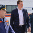 Павел Малков лично проверил ситуацию с половодьем под Рязанью - ProGorod62.Ru