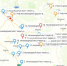 В Рязанской области заработала онлайн-карта подтоплений - Ya62.Ru