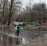 Половодье в Рязанской области. Обстановка на утро 7 апреля - RyazPressa.Ru