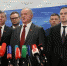 Г.А. Зюганов выступил перед журналистами в Госдуме 9 апреля - КПРФ
