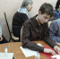 «Благовещение» собрало читателей библиотеки «Родник» - Управление культуры