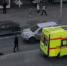 На улице Гагарина в Рязани сбили девушку - ProGorod62.Ru