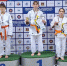 Анна Костерина из Сасова выиграла первенство ЦФО по дзюдо - RyazPressa.Ru