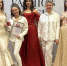 Рязанские дизайнеры представили свой бренд одежды на модном показе «Estet Fashion Week» - Бизнес-портал