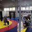 В спортивном комплексе «Экватор» состоялась профилактическая беседа с воспитанниками СШ «Золотые купола» «Наркотики или здоровье - выбирайте сами!» - Управление по физкультуре и спорту