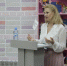 В «БиблиоПоезде» открылась Всероссийская «Лаборатория детских модельных библиотек» - Управление культуры