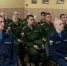 В Рязанской области продолжается весенний призыв - ГТРК ОКА