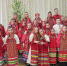 Весна приходит к нам - Библиотека им. Горького