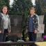Сотрудники больницы для осужденных посетили родителей погибшего сотрудника - УФСИН