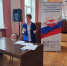 Профсоюз обучает кадровый резерв - Профсоюз работников здравоохранения РФ