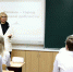 Татьяна Панфилова провела урок «Рязань – город трудовой доблести» - Городская Дума