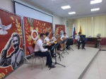 Салют, Победа!