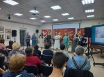 Салют, Победа!