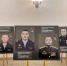 В Рыбном открылась фотовыставка «Время выбрало нас» - RyazPressa.Ru